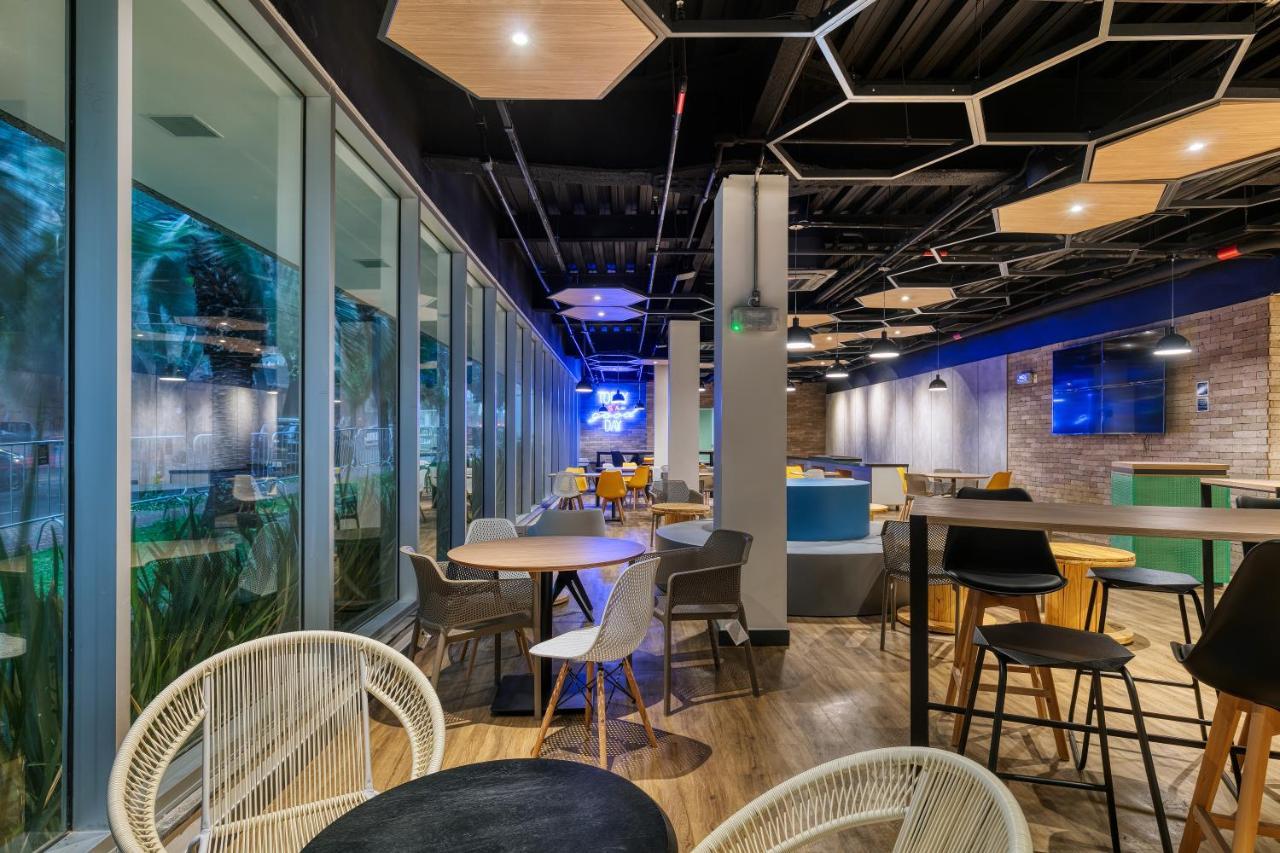 Ibis Budget Bh Savassi Belo Horizonte Exterior foto