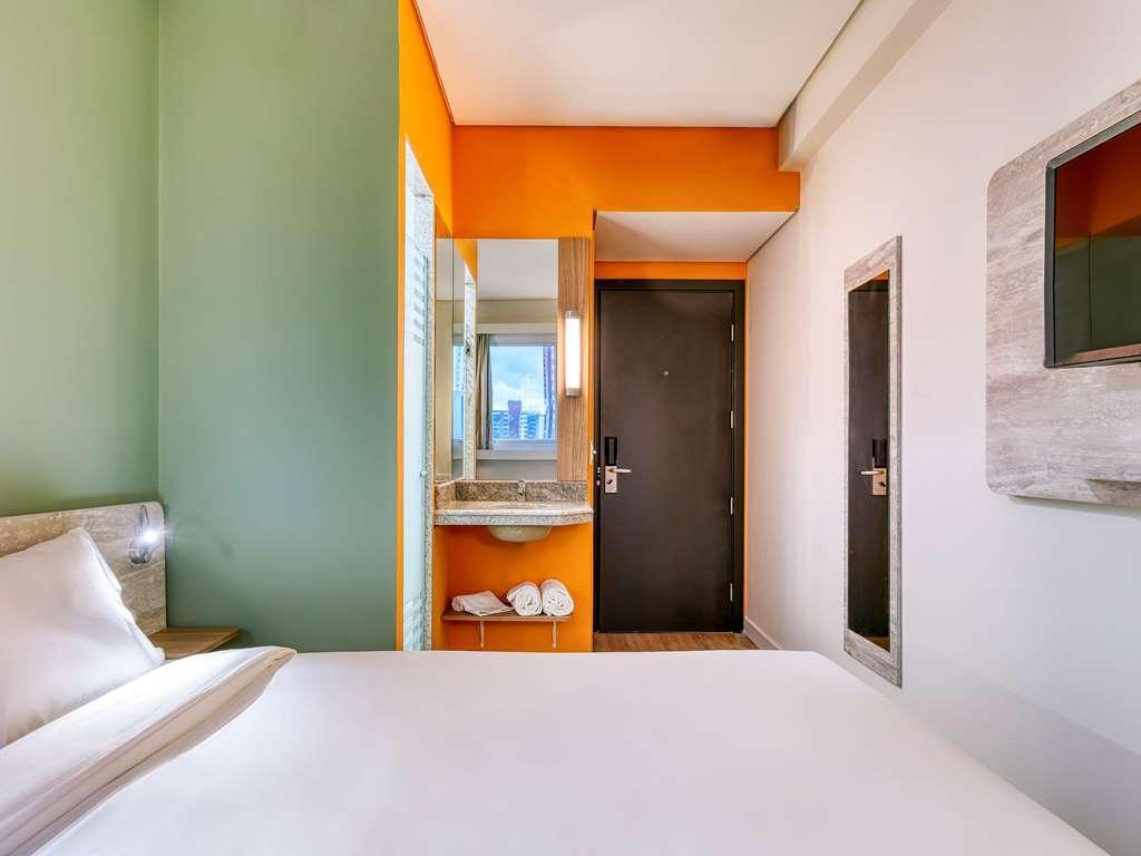 Ibis Budget Bh Savassi Belo Horizonte Exterior foto