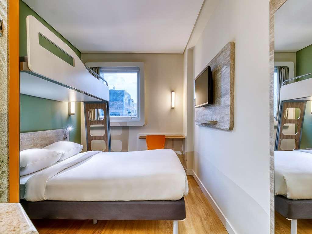 Ibis Budget Bh Savassi Belo Horizonte Exterior foto