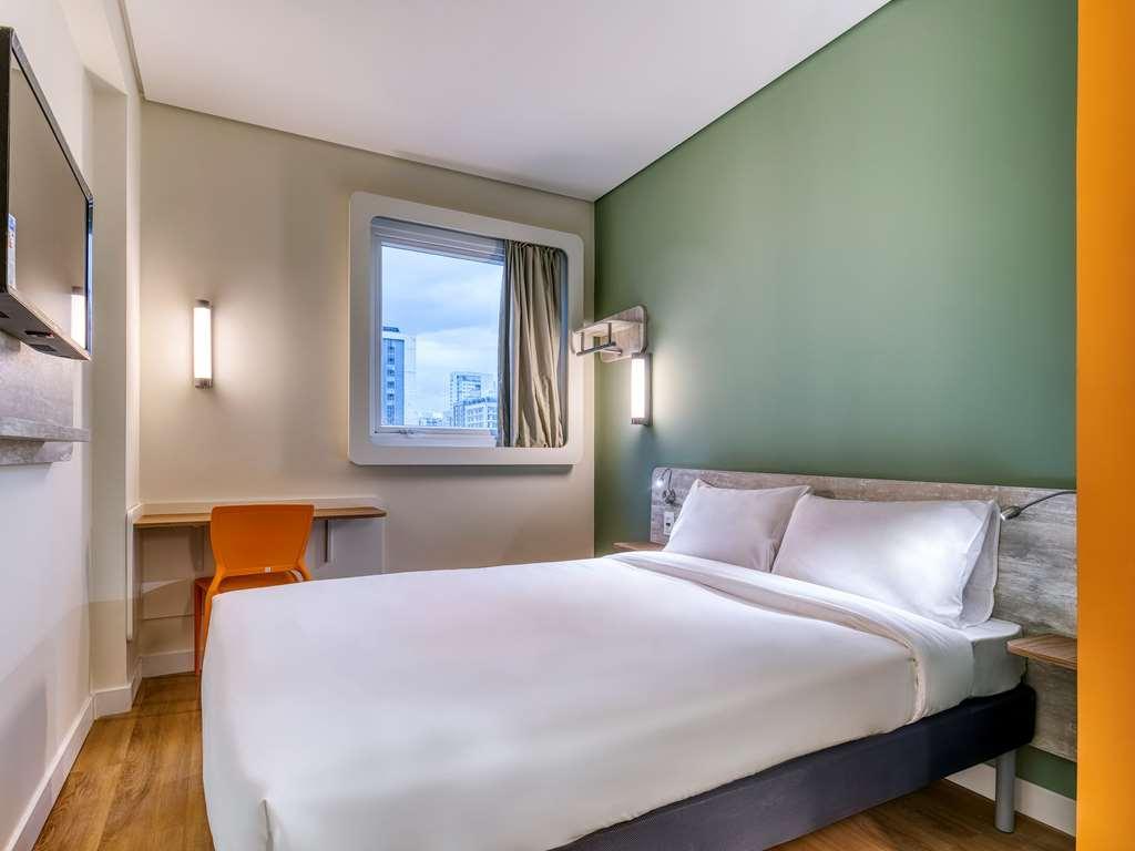 Ibis Budget Bh Savassi Belo Horizonte Exterior foto