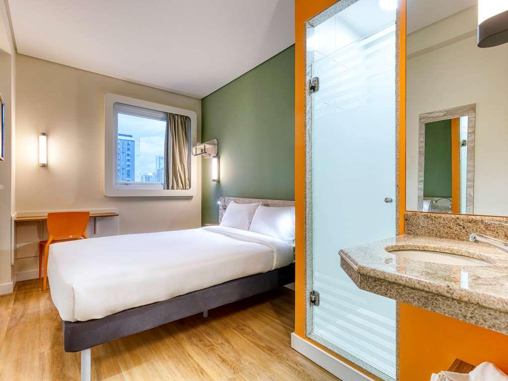 Ibis Budget Bh Savassi Belo Horizonte Cameră foto